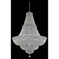 Kalco Allegri Betti 48 Inch Round Pendant 020272-010-FR001